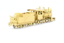 Load image into Gallery viewer, HOn3 Brass Key Imports C&S - Colorado & Southern No. 58 2-8-0 Consolidation