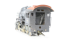 Load image into Gallery viewer, HO Brass Sunset Models PRR - Pennsylvania Railroad H-8/9 2-8-0 Consolidation CP No. 9915