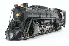 Load image into Gallery viewer, HO Brass OMI - Overland Models, Inc. MILW - Milwaukee Road S-3 4-8-4 Square Boiler Front FP No. 264