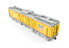 Load image into Gallery viewer, HO Brass OMI - Overland Models, Inc. UP - Union Pacific GE 8500 HP Gas Turbine "Big Blow" 3-Unit Set