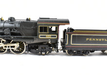 Load image into Gallery viewer, HO Brass Key Imports PRR - Pennsylvania Railroad E-6S 4-4-2 Atlantic #460