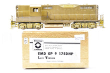Load image into Gallery viewer, HO Brass Oriental Limited Various Roads EMD GP9 1750 HP Late Version w/48" Fans and Dynamic Brakes
