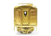 Load image into Gallery viewer, O Brass PSC - Precision Scale Co. Various Roads Pullman Standard HW Baggage Car 74'-6" Double-Doors