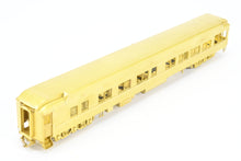 Load image into Gallery viewer, HO Brass Oriental Limited Pullman Various Roads Heavyweight Plan 3975c Solarium Observation Car