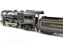 Load image into Gallery viewer, HO Brass Key Imports PRR - Pennsylvania Railroad E-6S 4-4-2 Atlantic #460