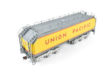 Load image into Gallery viewer, HO Brass OMI - Overland Models, Inc. UP - Union Pacific GE 8500 HP Gas Turbine "Big Blow" 3-Unit Set