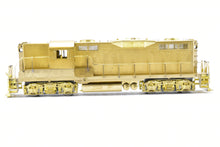 Load image into Gallery viewer, HO Brass Oriental Limited Various Roads EMD GP9 1750 HP Late Version w/48" Fans and Dynamic Brakes