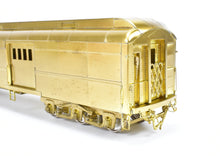 Load image into Gallery viewer, O Brass PSC - Precision Scale Co. Various Roads Pullman Standard HW Baggage Car 74'-6" Double-Doors