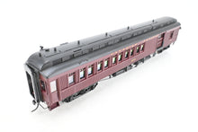 Load image into Gallery viewer, HO Brass Kirlin Scale Models CPR – Canadian Pacific Wood Combine #3262-3265 Pro Painted No. 3679