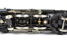 Load image into Gallery viewer, HO Brass Key Imports PRR - Pennsylvania Railroad E-6S 4-4-2 Atlantic #460 Lindberg Special