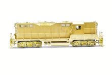 Load image into Gallery viewer, HO Brass Oriental Limited Various Roads EMD GP9 1750 HP Late Version w/48" Fans and Dynamic Brakes