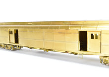 Load image into Gallery viewer, O Brass PSC - Precision Scale Co. Various Roads Pullman Standard HW Baggage Car 74'-6" Double-Doors