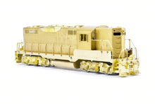 Load image into Gallery viewer, HO Brass Oriental Limited Various Roads EMD GP9 1750 HP Late Version w/48" Fans and Dynamic Brakes