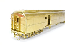 Load image into Gallery viewer, O Brass PSC - Precision Scale Co. Various Roads Pullman Standard HW Baggage Car 74'-6" Double-Doors