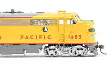 Load image into Gallery viewer, HO Brass CON OMI - Overland Models, Inc. UP - Union Pacific EMD F-7A Nos 1466 - 1483, Late 1950's Era, Factory Painted No. 1483