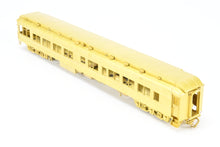 Load image into Gallery viewer, HO Brass Oriental Limited Pullman Various Roads Heavyweight Plan 3975c Solarium Observation Car