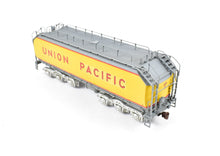 Load image into Gallery viewer, HO Brass OMI - Overland Models, Inc. UP - Union Pacific GE 8500 HP Gas Turbine "Big Blow" 3-Unit Set