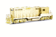 Load image into Gallery viewer, HO Brass Oriental Limited Various Roads EMD GP9 1750 HP Late Version w/48" Fans and Dynamic Brakes