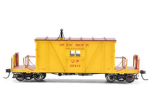 Load image into Gallery viewer, HO Brass OMI - Overland Models, Inc. UP - Union Pacific Wood Transfer Caboose F/P No. 25919