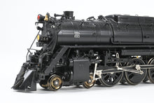 Load image into Gallery viewer, HO Brass OMI - Overland Models, Inc. MILW - Milwaukee Road S-3 4-8-4 Square Boiler Front FP No. 264