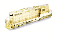Load image into Gallery viewer, HO Brass Oriental Limited Various Roads EMD GP9 1750 HP Late Version w/48" Fans and Dynamic Brakes