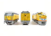 Load image into Gallery viewer, HO Brass OMI - Overland Models, Inc. UP - Union Pacific GE 8500 HP Gas Turbine "Big Blow" 3-Unit Set