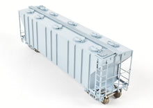 Load image into Gallery viewer, HO Brass OMI - Overland Models, Inc. Various Roads PS-2 Central Discharge Covered Hopper Car FP/Unlettered