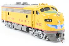 Load image into Gallery viewer, HO Brass CON OMI - Overland Models, Inc. UP - Union Pacific EMD F-7A Nos 1466 - 1483, Late 1950's Era, Factory Painted No. 1483