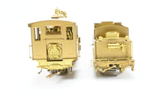 Load image into Gallery viewer, HOn3 Brass Key Imports C&S - Colorado & Southern No. 58 2-8-0 Consolidation