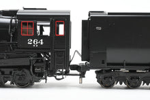 Load image into Gallery viewer, HO Brass OMI - Overland Models, Inc. MILW - Milwaukee Road S-3 4-8-4 Square Boiler Front FP No. 264