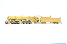 Load image into Gallery viewer, HO Brass Akane USRA - United States Railway Administration Various Roads 2-6-6-2 Mallet PILOT DAMAGE