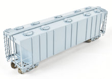 Load image into Gallery viewer, HO Brass OMI - Overland Models, Inc. Various Roads PS-2 Central Discharge Covered Hopper Car FP/Unlettered