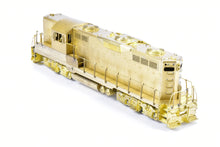 Load image into Gallery viewer, HO Brass Oriental Limited Various Roads EMD GP9 1750 HP Late Version w/48" Fans and Dynamic Brakes