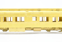 Load image into Gallery viewer, HO Brass Oriental Limited Pullman Various Roads Heavyweight Plan 3975c Solarium Observation Car