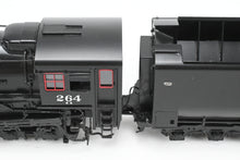 Load image into Gallery viewer, HO Brass OMI - Overland Models, Inc. MILW - Milwaukee Road S-3 4-8-4 Square Boiler Front FP No. 264