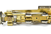 Load image into Gallery viewer, HOn3 Brass FED - Far East Distributors Various Roads American 4-4-0 Circa 1880 w/ Modified Details
