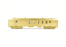 Load image into Gallery viewer, HO Brass TCY - The Coach Yard SP - Southern Pacific 60' Harriman RPO #4117-4118 Modernized