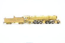 Load image into Gallery viewer, HO Brass Akane USRA - United States Railway Administration Various Roads 2-6-6-2 Mallet PILOT DAMAGE