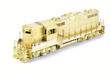 Load image into Gallery viewer, HO Brass Oriental Limited Various Roads EMD GP9 1750 HP Late Version w/48" Fans and Dynamic Brakes
