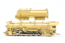 Load image into Gallery viewer, HO Brass Westside Model Co. SP - Southern Pacific SP-1 4-10-2
