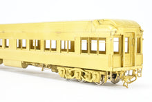 Load image into Gallery viewer, HO Brass Oriental Limited Pullman Various Roads Heavyweight Plan 3975c Solarium Observation Car