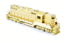 Load image into Gallery viewer, HO Brass Oriental Limited Various Roads EMD GP9 1750 HP Late Version w/48" Fans and Dynamic Brakes