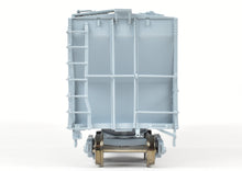 Load image into Gallery viewer, HO Brass OMI - Overland Models, Inc. Various Roads PS-2 Central Discharge Covered Hopper Car FP/Unlettered