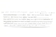 Load image into Gallery viewer, HOn3 Brass FED - Far East Distributors Various Roads American 4-4-0 Circa 1880 w/ Modified Details