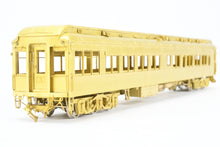 Load image into Gallery viewer, HO Brass Oriental Limited Pullman Various Roads Heavyweight Plan 3975c Solarium Observation Car