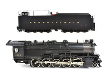 Load image into Gallery viewer, HO Brass Key Imports PRR - Pennsylvania Railroad I-1s 2-10-0 #4293