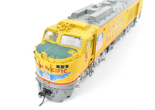 Load image into Gallery viewer, HO Brass OMI - Overland Models, Inc. UP - Union Pacific GE 8500 HP Gas Turbine "Big Blow" 3-Unit Set