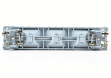 Load image into Gallery viewer, HO Brass OMI - Overland Models, Inc. Various Roads PS-2 Central Discharge Covered Hopper Car FP/Unlettered