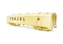Load image into Gallery viewer, HO Brass TCY - The Coach Yard SP - Southern Pacific 60' Harriman RPO #4117-4118 Modernized