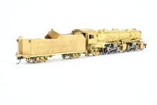 Load image into Gallery viewer, HO Brass Akane USRA - United States Railway Administration Various Roads 2-6-6-2 Mallet PILOT DAMAGE